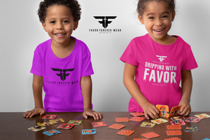 FAVOR KIDS SHOP FF