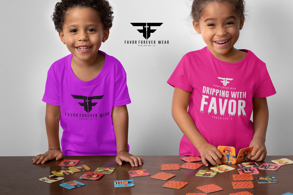 FAVOR KIDS SHOP FF