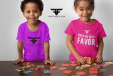 FAVOR KIDS SHOP FF